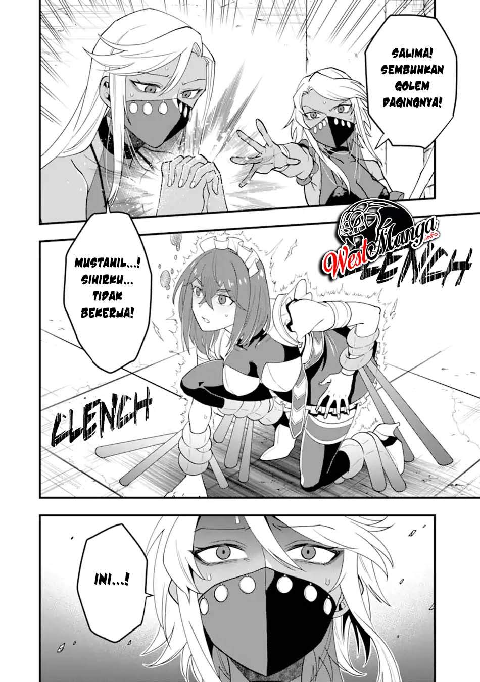 Kouryakuhon o Kushi Suru Saikyou no Mahoutsukai ~”meirei sa sero” to wa Iwa Senai Oreryuu Mao Tobatsu Saizen Ruuto ~