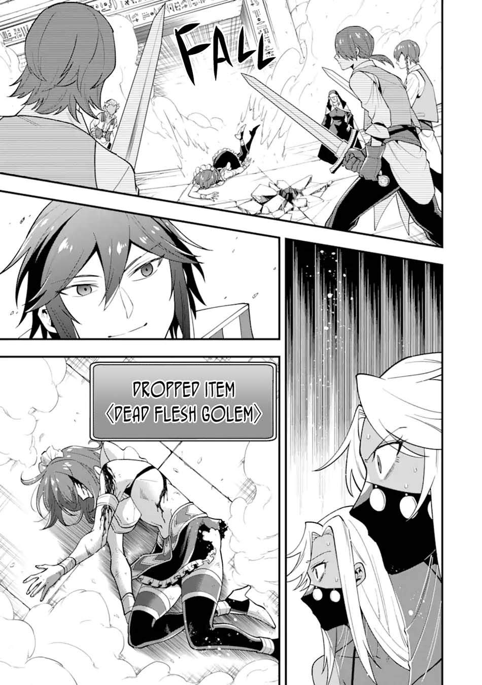 Kouryakuhon o Kushi Suru Saikyou no Mahoutsukai ~”meirei sa sero” to wa Iwa Senai Oreryuu Mao Tobatsu Saizen Ruuto ~