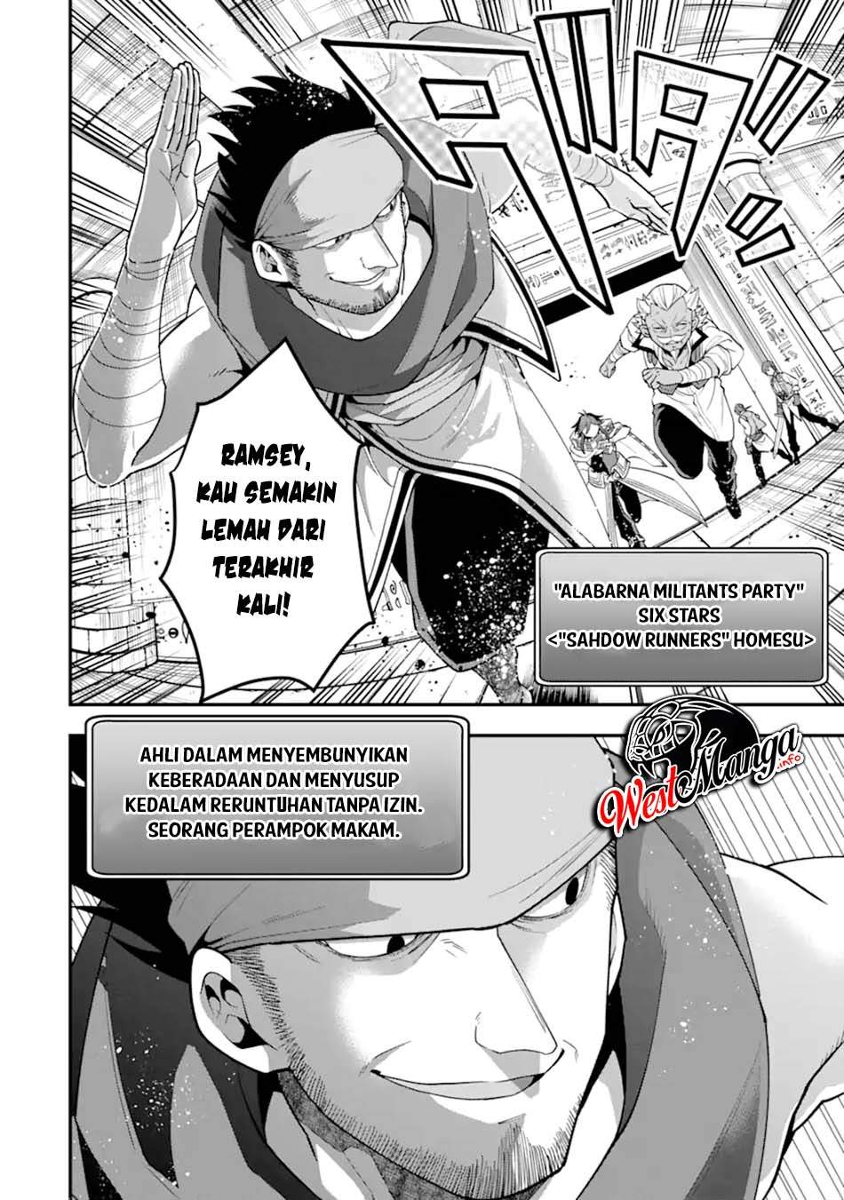 Kouryakuhon o Kushi Suru Saikyou no Mahoutsukai ~”meirei sa sero” to wa Iwa Senai Oreryuu Mao Tobatsu Saizen Ruuto ~