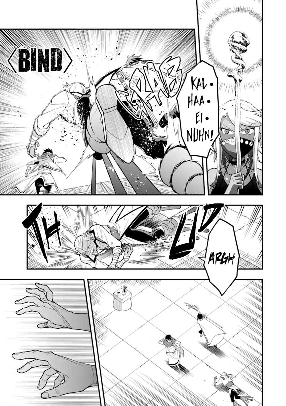 Kouryakuhon o Kushi Suru Saikyou no Mahoutsukai ~”meirei sa sero” to wa Iwa Senai Oreryuu Mao Tobatsu Saizen Ruuto ~