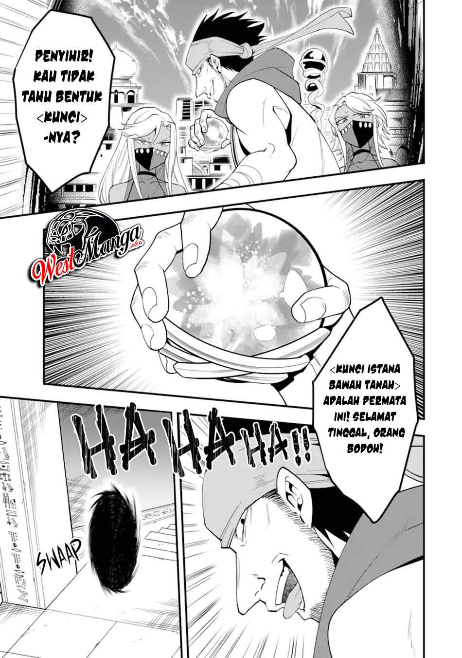 Kouryakuhon o Kushi Suru Saikyou no Mahoutsukai ~”meirei sa sero” to wa Iwa Senai Oreryuu Mao Tobatsu Saizen Ruuto ~