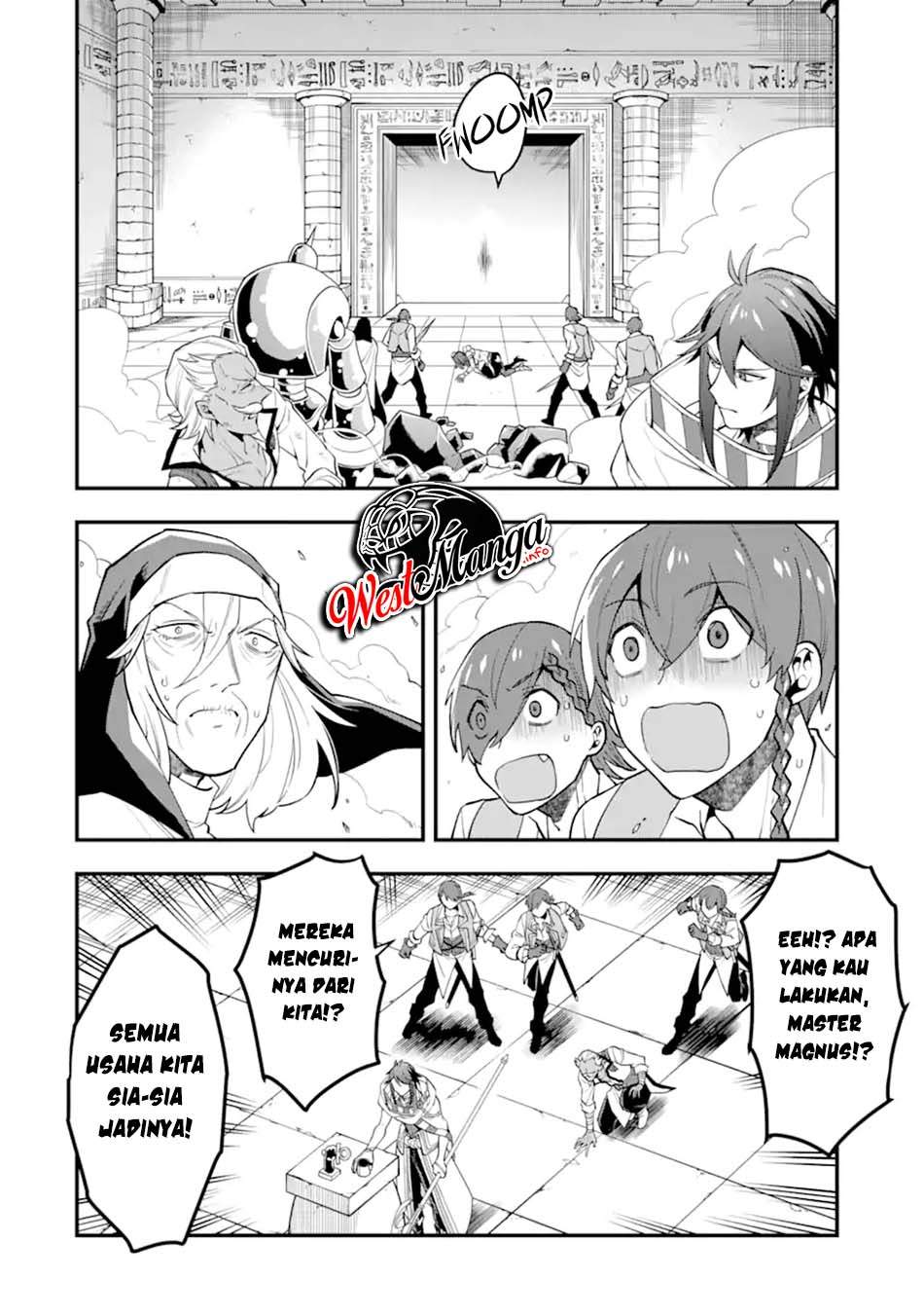 Kouryakuhon o Kushi Suru Saikyou no Mahoutsukai ~”meirei sa sero” to wa Iwa Senai Oreryuu Mao Tobatsu Saizen Ruuto ~