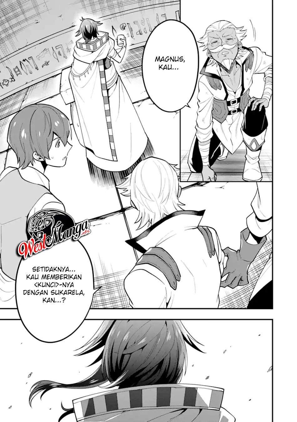 Kouryakuhon o Kushi Suru Saikyou no Mahoutsukai ~”meirei sa sero” to wa Iwa Senai Oreryuu Mao Tobatsu Saizen Ruuto ~