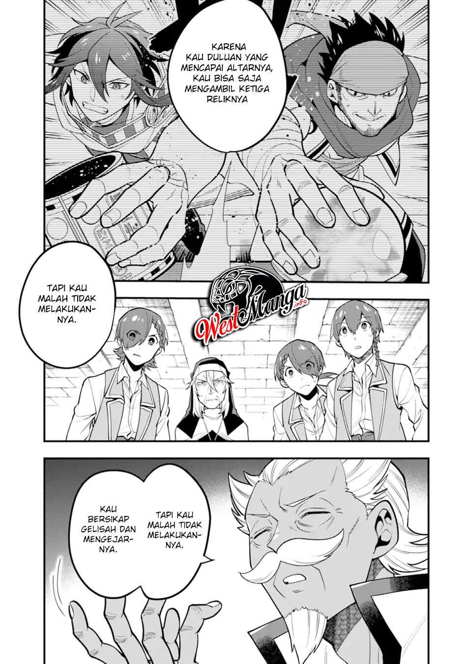 Kouryakuhon o Kushi Suru Saikyou no Mahoutsukai ~”meirei sa sero” to wa Iwa Senai Oreryuu Mao Tobatsu Saizen Ruuto ~