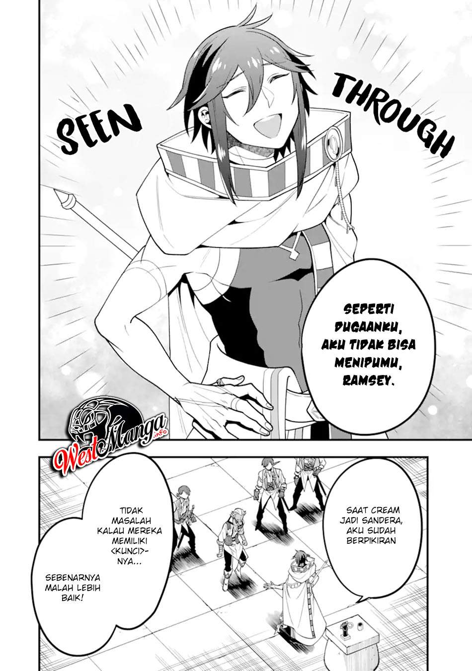 Kouryakuhon o Kushi Suru Saikyou no Mahoutsukai ~”meirei sa sero” to wa Iwa Senai Oreryuu Mao Tobatsu Saizen Ruuto ~