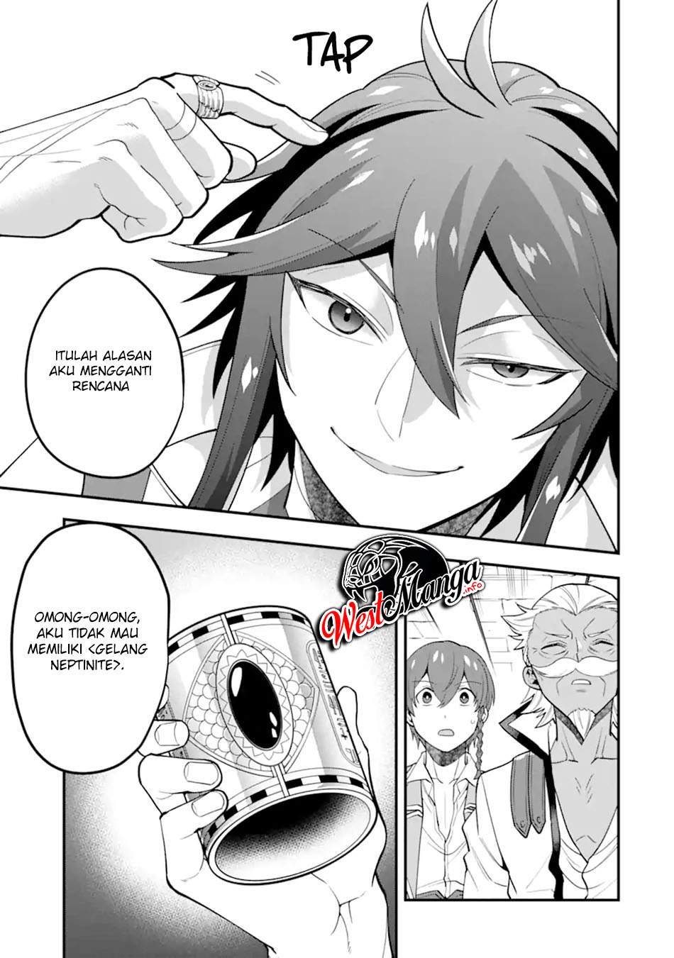 Kouryakuhon o Kushi Suru Saikyou no Mahoutsukai ~”meirei sa sero” to wa Iwa Senai Oreryuu Mao Tobatsu Saizen Ruuto ~