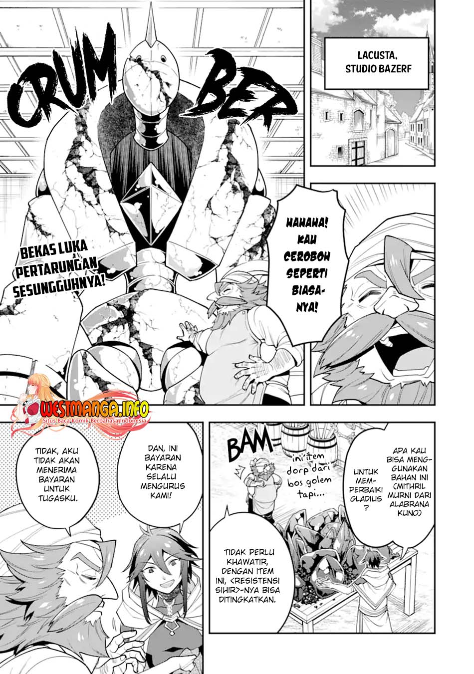 Kouryakuhon o Kushi Suru Saikyou no Mahoutsukai ~”meirei sa sero” to wa Iwa Senai Oreryuu Mao Tobatsu Saizen Ruuto ~
