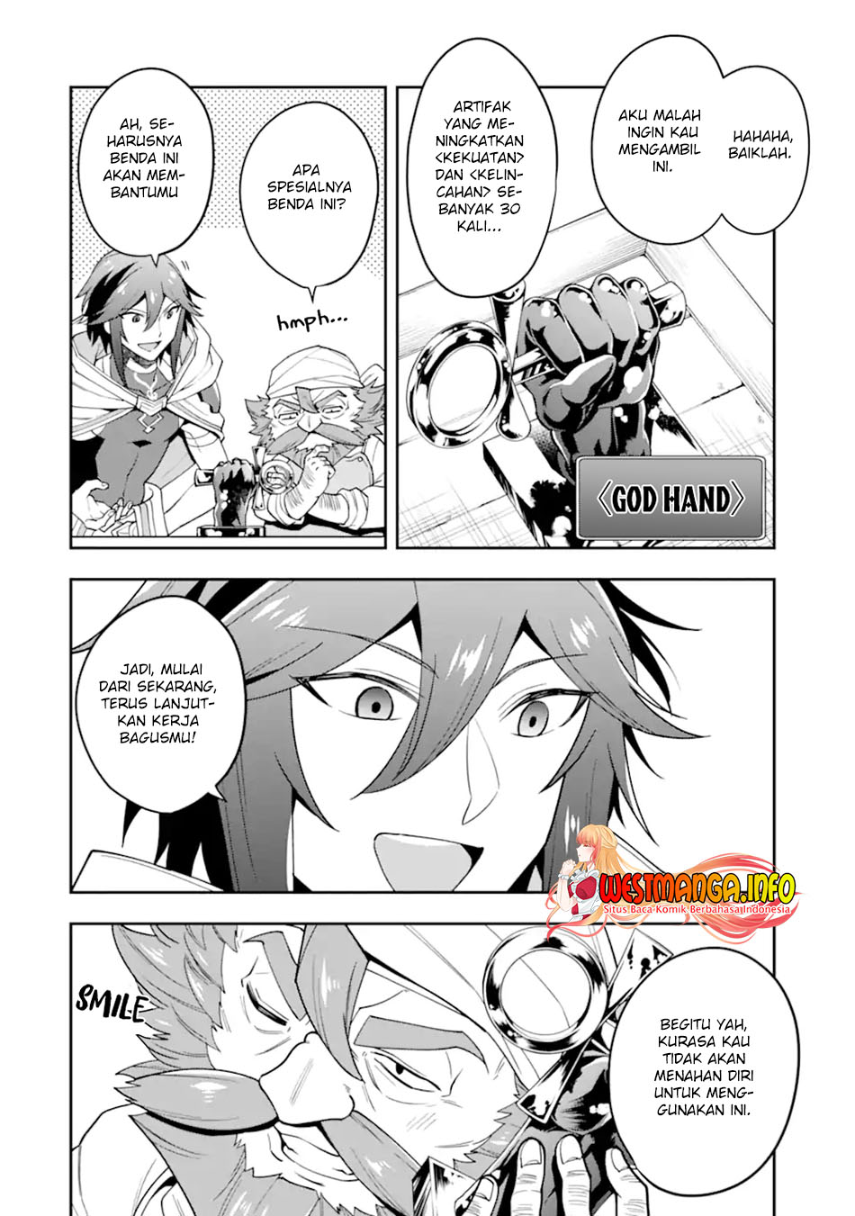 Kouryakuhon o Kushi Suru Saikyou no Mahoutsukai ~”meirei sa sero” to wa Iwa Senai Oreryuu Mao Tobatsu Saizen Ruuto ~