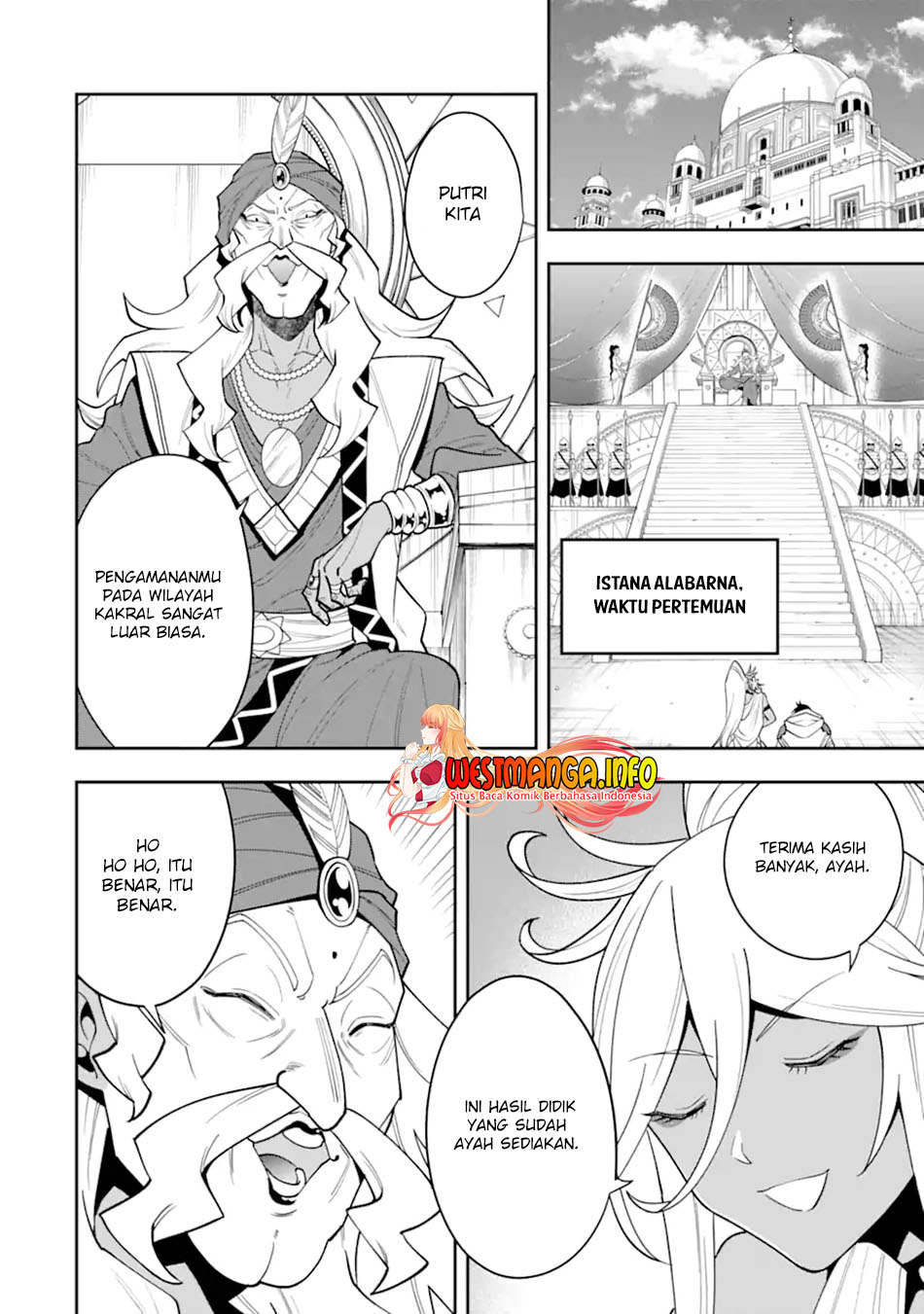 Kouryakuhon o Kushi Suru Saikyou no Mahoutsukai ~”meirei sa sero” to wa Iwa Senai Oreryuu Mao Tobatsu Saizen Ruuto ~