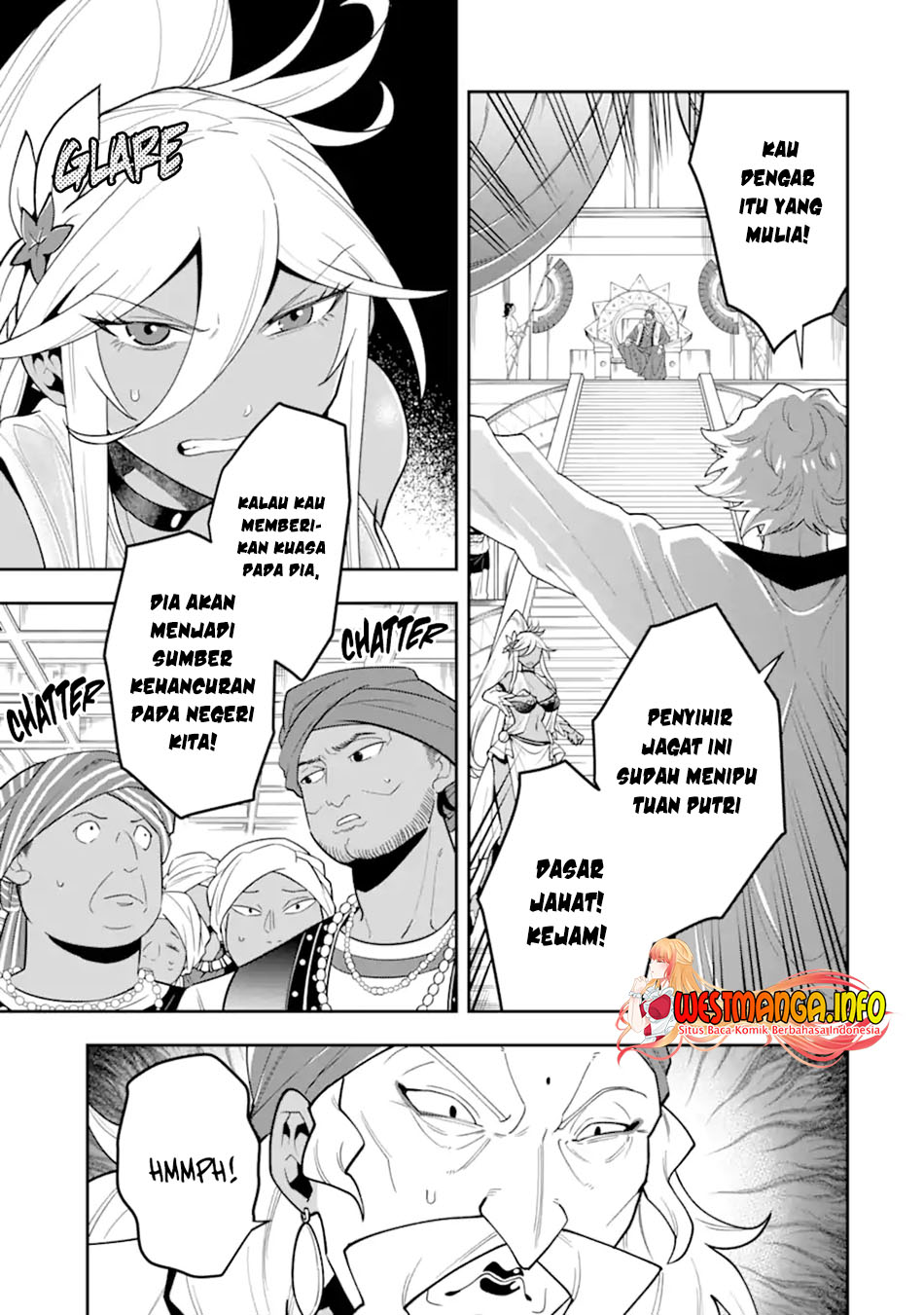 Kouryakuhon o Kushi Suru Saikyou no Mahoutsukai ~”meirei sa sero” to wa Iwa Senai Oreryuu Mao Tobatsu Saizen Ruuto ~