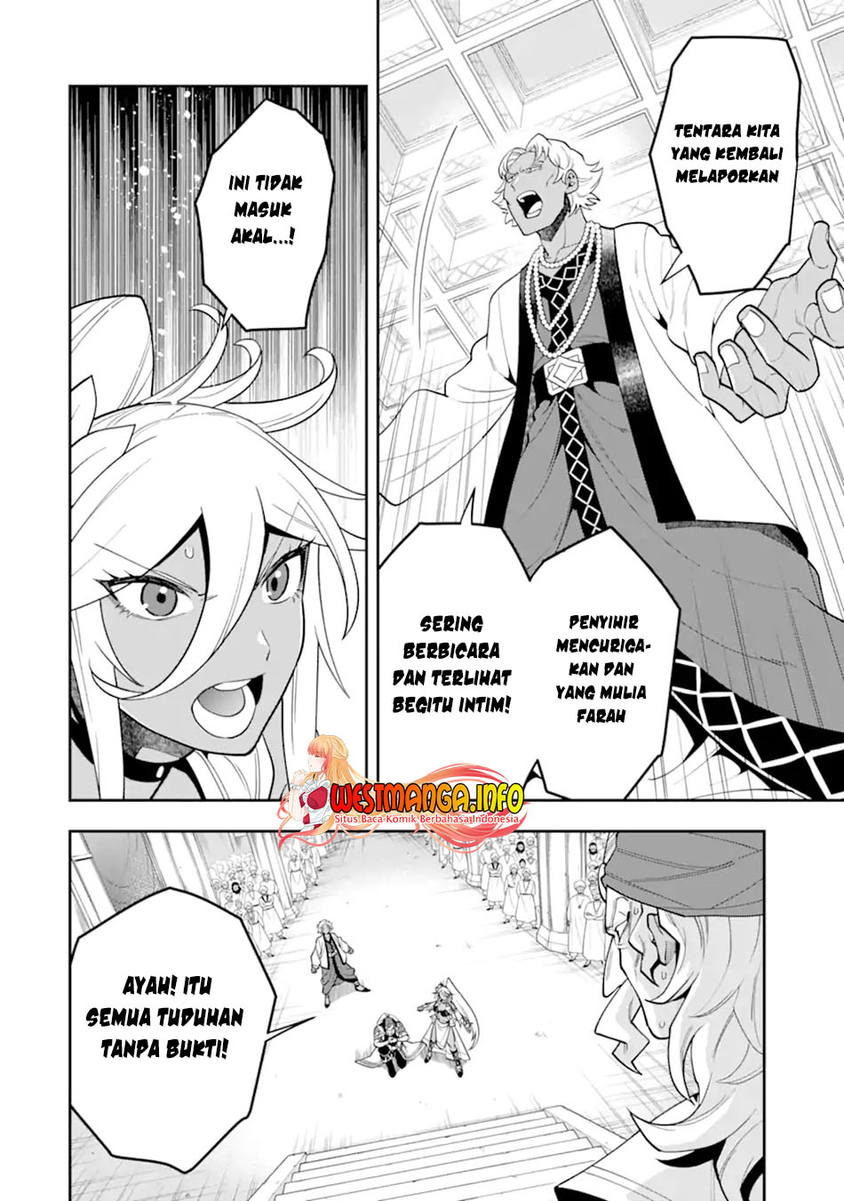 Kouryakuhon o Kushi Suru Saikyou no Mahoutsukai ~”meirei sa sero” to wa Iwa Senai Oreryuu Mao Tobatsu Saizen Ruuto ~