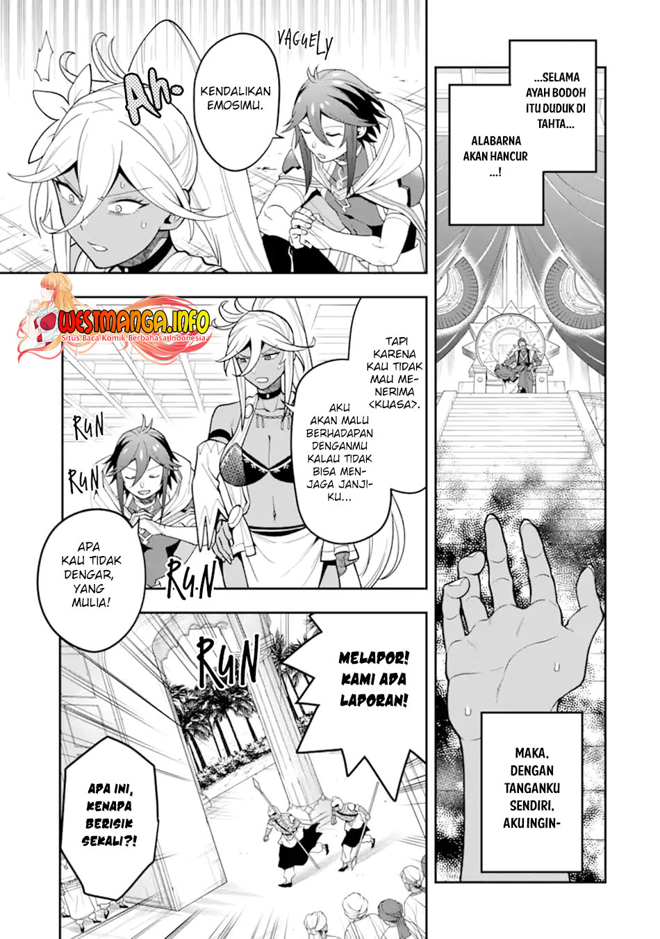 Kouryakuhon o Kushi Suru Saikyou no Mahoutsukai ~”meirei sa sero” to wa Iwa Senai Oreryuu Mao Tobatsu Saizen Ruuto ~