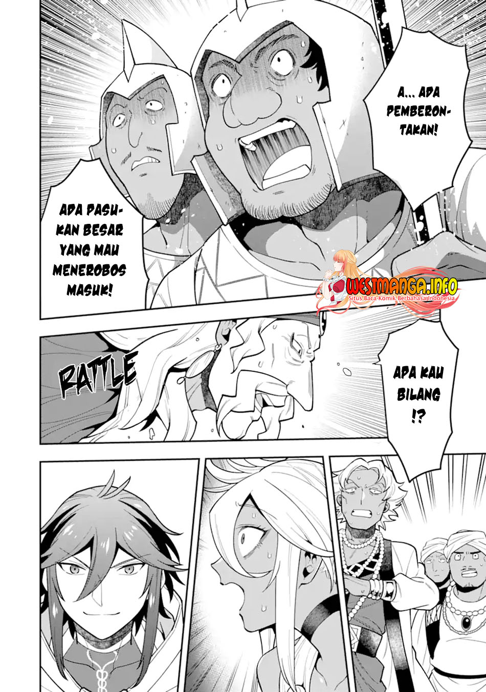 Kouryakuhon o Kushi Suru Saikyou no Mahoutsukai ~”meirei sa sero” to wa Iwa Senai Oreryuu Mao Tobatsu Saizen Ruuto ~