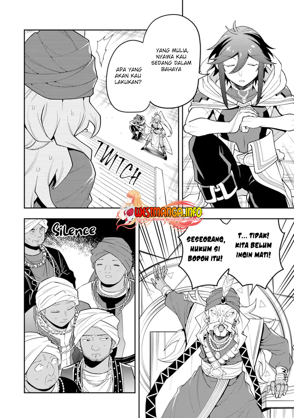 Kouryakuhon o Kushi Suru Saikyou no Mahoutsukai ~”meirei sa sero” to wa Iwa Senai Oreryuu Mao Tobatsu Saizen Ruuto ~