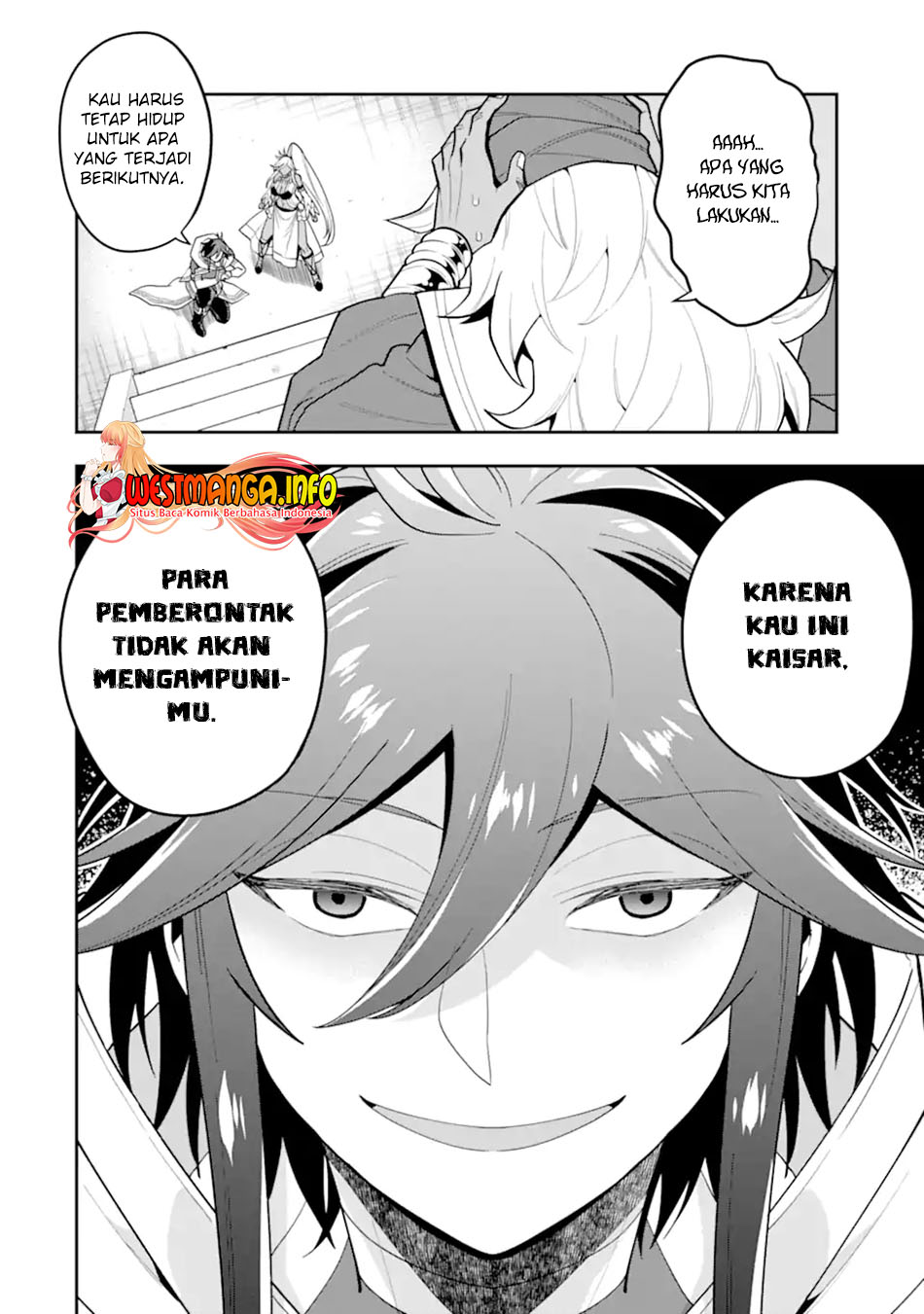 Kouryakuhon o Kushi Suru Saikyou no Mahoutsukai ~”meirei sa sero” to wa Iwa Senai Oreryuu Mao Tobatsu Saizen Ruuto ~