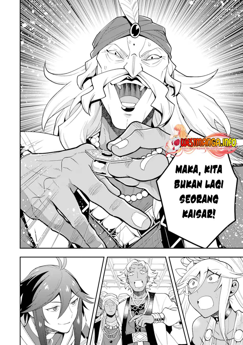 Kouryakuhon o Kushi Suru Saikyou no Mahoutsukai ~”meirei sa sero” to wa Iwa Senai Oreryuu Mao Tobatsu Saizen Ruuto ~