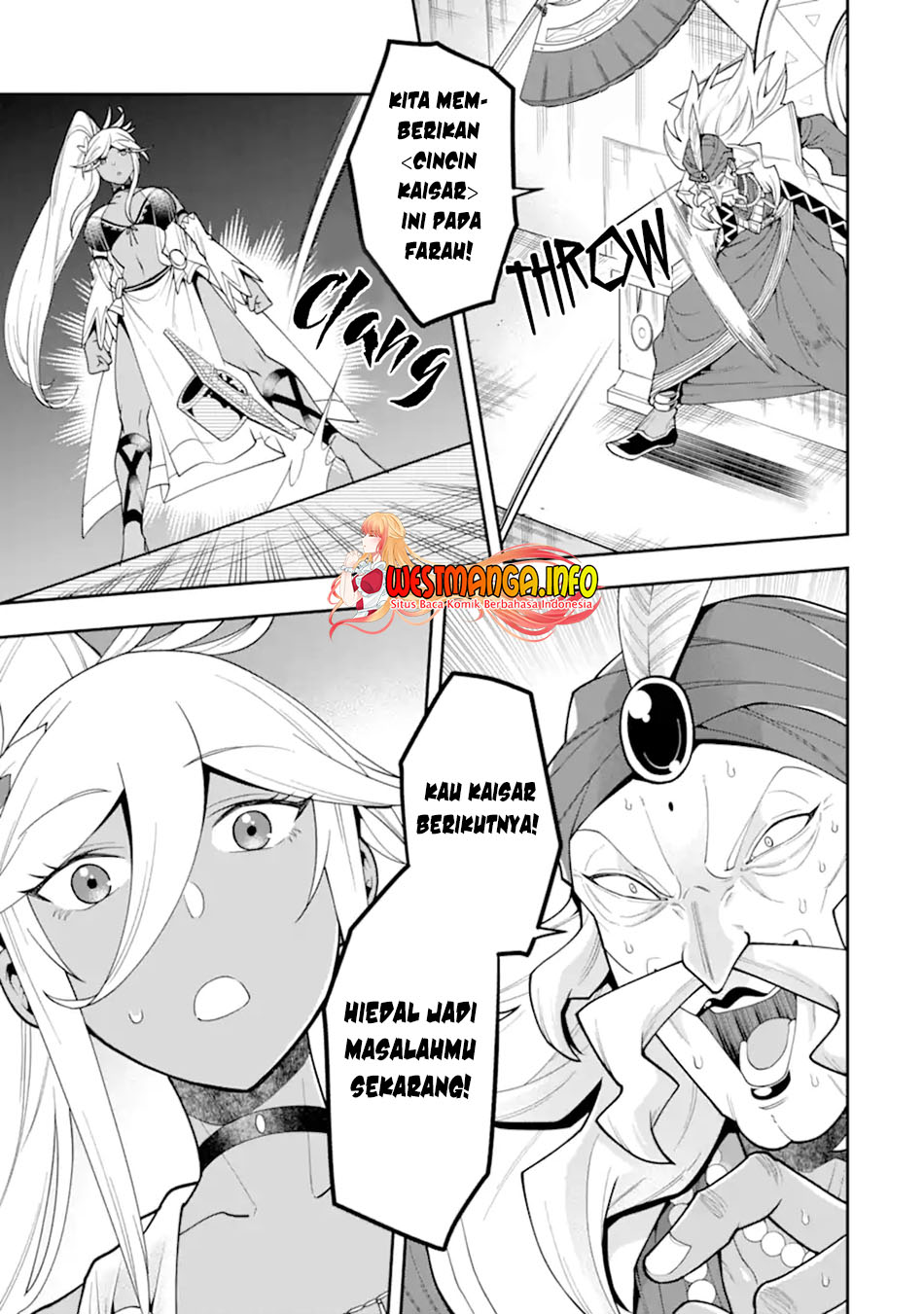 Kouryakuhon o Kushi Suru Saikyou no Mahoutsukai ~”meirei sa sero” to wa Iwa Senai Oreryuu Mao Tobatsu Saizen Ruuto ~