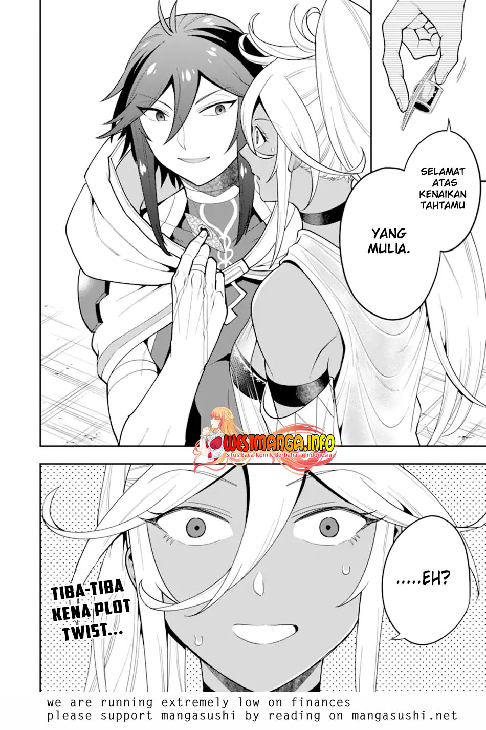 Kouryakuhon o Kushi Suru Saikyou no Mahoutsukai ~”meirei sa sero” to wa Iwa Senai Oreryuu Mao Tobatsu Saizen Ruuto ~