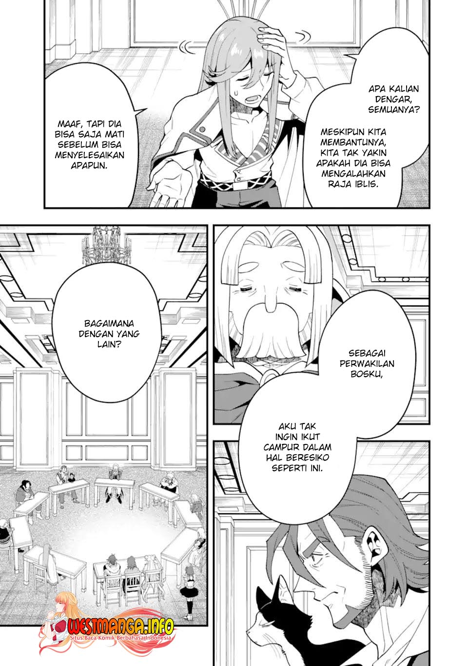 Kouryakuhon o Kushi Suru Saikyou no Mahoutsukai ~”meirei sa sero” to wa Iwa Senai Oreryuu Mao Tobatsu Saizen Ruuto ~