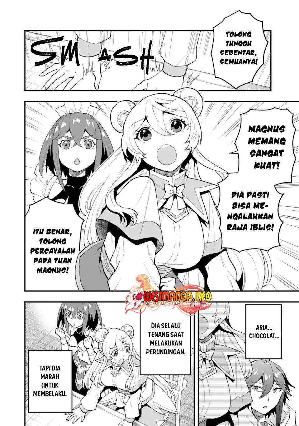 Kouryakuhon o Kushi Suru Saikyou no Mahoutsukai ~”meirei sa sero” to wa Iwa Senai Oreryuu Mao Tobatsu Saizen Ruuto ~