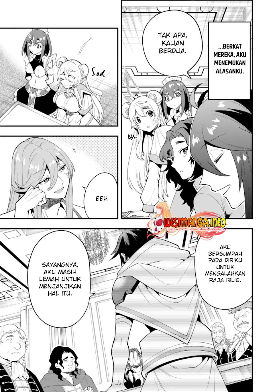 Kouryakuhon o Kushi Suru Saikyou no Mahoutsukai ~”meirei sa sero” to wa Iwa Senai Oreryuu Mao Tobatsu Saizen Ruuto ~