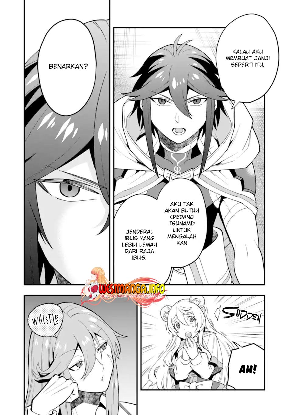 Kouryakuhon o Kushi Suru Saikyou no Mahoutsukai ~”meirei sa sero” to wa Iwa Senai Oreryuu Mao Tobatsu Saizen Ruuto ~