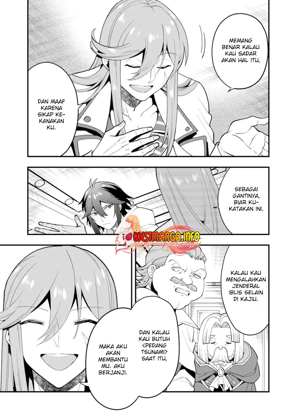 Kouryakuhon o Kushi Suru Saikyou no Mahoutsukai ~”meirei sa sero” to wa Iwa Senai Oreryuu Mao Tobatsu Saizen Ruuto ~
