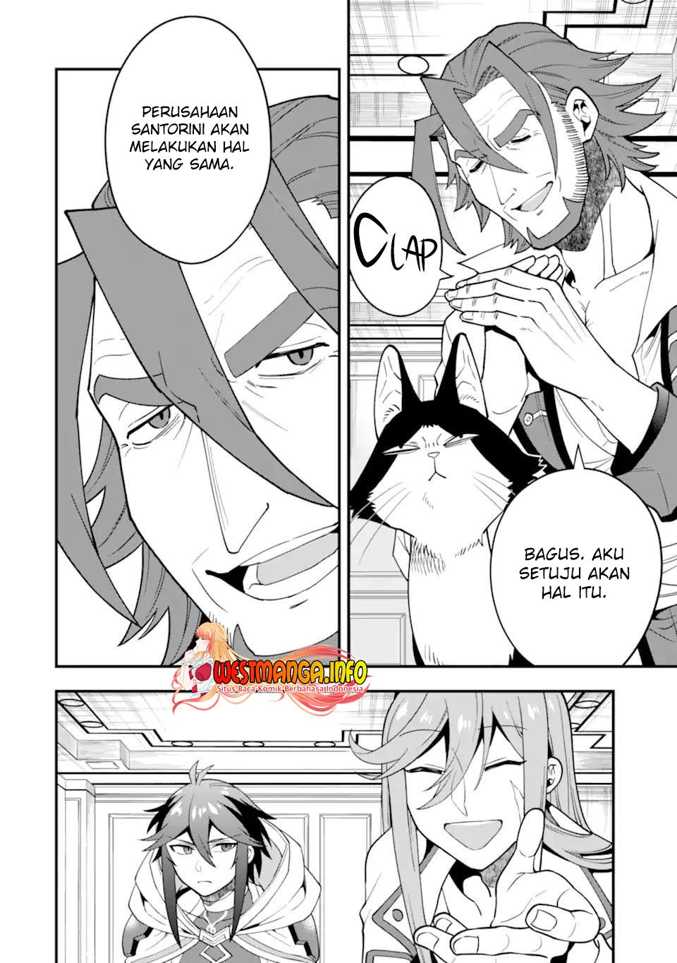 Kouryakuhon o Kushi Suru Saikyou no Mahoutsukai ~”meirei sa sero” to wa Iwa Senai Oreryuu Mao Tobatsu Saizen Ruuto ~