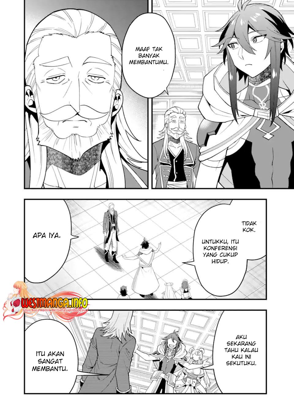 Kouryakuhon o Kushi Suru Saikyou no Mahoutsukai ~”meirei sa sero” to wa Iwa Senai Oreryuu Mao Tobatsu Saizen Ruuto ~