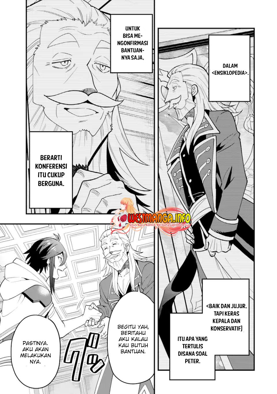 Kouryakuhon o Kushi Suru Saikyou no Mahoutsukai ~”meirei sa sero” to wa Iwa Senai Oreryuu Mao Tobatsu Saizen Ruuto ~