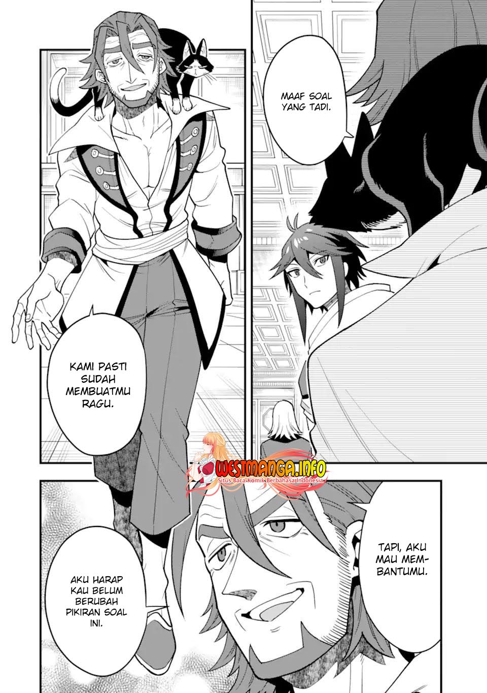 Kouryakuhon o Kushi Suru Saikyou no Mahoutsukai ~”meirei sa sero” to wa Iwa Senai Oreryuu Mao Tobatsu Saizen Ruuto ~