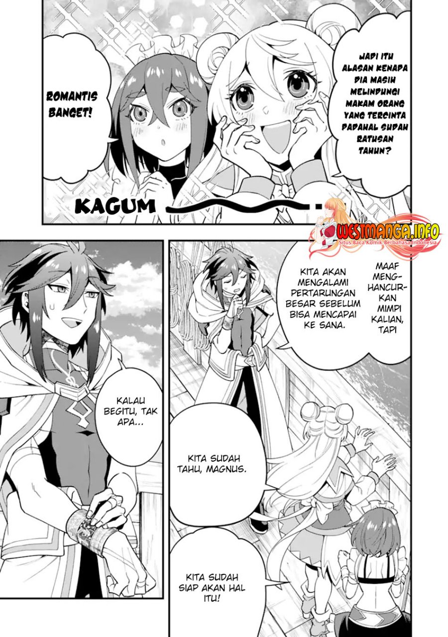 Kouryakuhon o Kushi Suru Saikyou no Mahoutsukai ~”meirei sa sero” to wa Iwa Senai Oreryuu Mao Tobatsu Saizen Ruuto ~