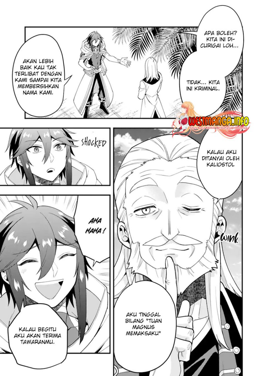 Kouryakuhon o Kushi Suru Saikyou no Mahoutsukai ~”meirei sa sero” to wa Iwa Senai Oreryuu Mao Tobatsu Saizen Ruuto ~