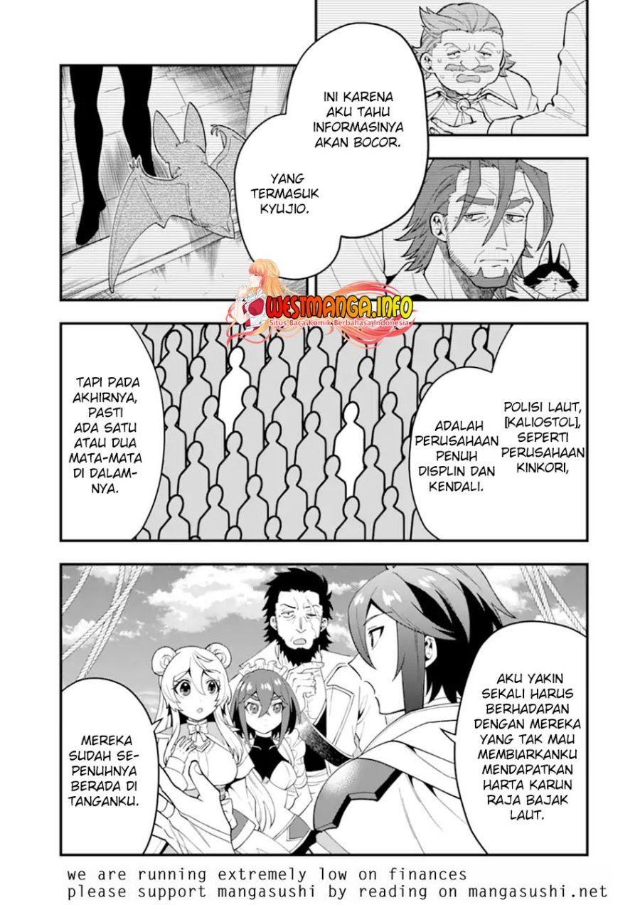 Kouryakuhon o Kushi Suru Saikyou no Mahoutsukai ~”meirei sa sero” to wa Iwa Senai Oreryuu Mao Tobatsu Saizen Ruuto ~
