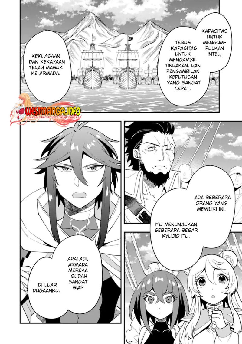 Kouryakuhon o Kushi Suru Saikyou no Mahoutsukai ~”meirei sa sero” to wa Iwa Senai Oreryuu Mao Tobatsu Saizen Ruuto ~