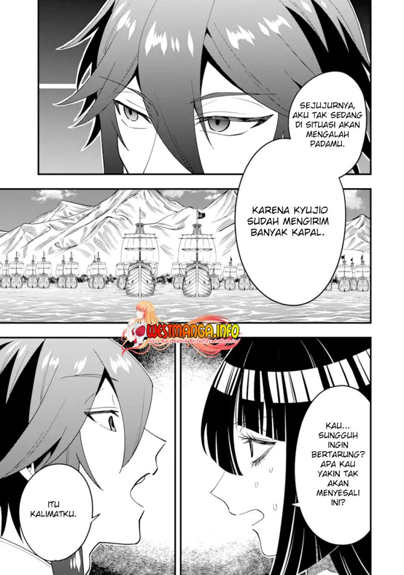 Kouryakuhon o Kushi Suru Saikyou no Mahoutsukai ~”meirei sa sero” to wa Iwa Senai Oreryuu Mao Tobatsu Saizen Ruuto ~