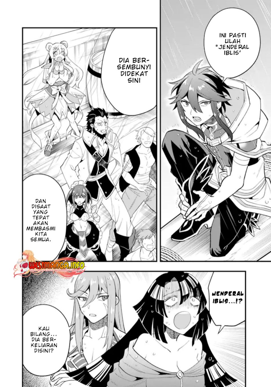 Kouryakuhon o Kushi Suru Saikyou no Mahoutsukai ~”meirei sa sero” to wa Iwa Senai Oreryuu Mao Tobatsu Saizen Ruuto ~
