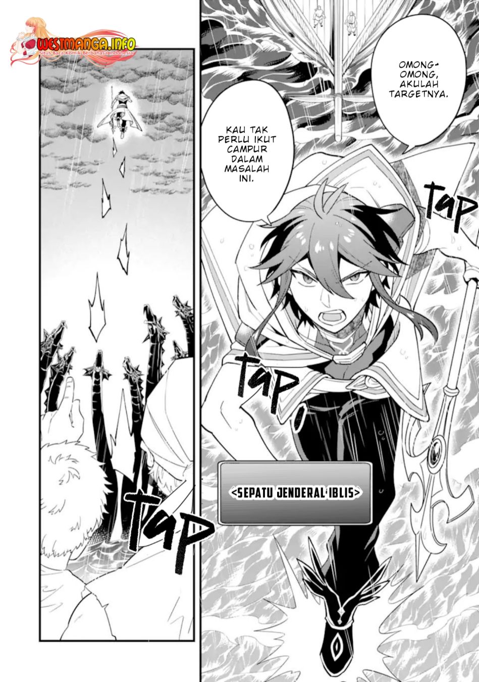 Kouryakuhon o Kushi Suru Saikyou no Mahoutsukai ~”meirei sa sero” to wa Iwa Senai Oreryuu Mao Tobatsu Saizen Ruuto ~