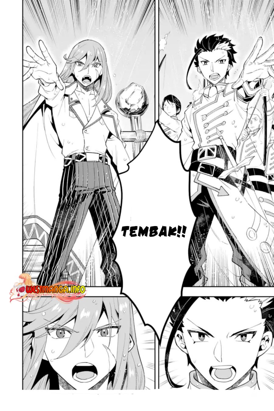 Kouryakuhon o Kushi Suru Saikyou no Mahoutsukai ~”meirei sa sero” to wa Iwa Senai Oreryuu Mao Tobatsu Saizen Ruuto ~