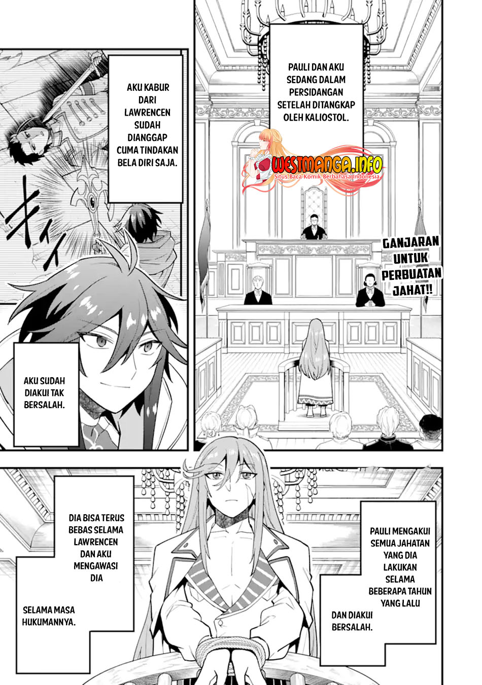 Kouryakuhon o Kushi Suru Saikyou no Mahoutsukai ~”meirei sa sero” to wa Iwa Senai Oreryuu Mao Tobatsu Saizen Ruuto ~