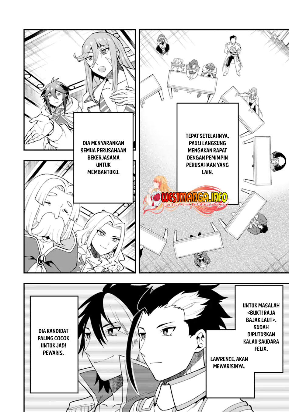 Kouryakuhon o Kushi Suru Saikyou no Mahoutsukai ~”meirei sa sero” to wa Iwa Senai Oreryuu Mao Tobatsu Saizen Ruuto ~