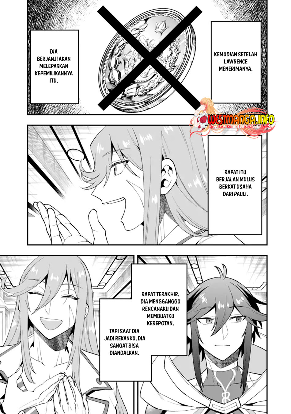 Kouryakuhon o Kushi Suru Saikyou no Mahoutsukai ~”meirei sa sero” to wa Iwa Senai Oreryuu Mao Tobatsu Saizen Ruuto ~