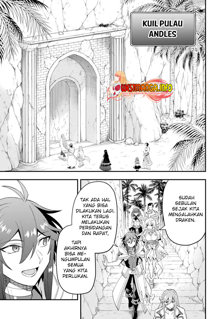 Kouryakuhon o Kushi Suru Saikyou no Mahoutsukai ~”meirei sa sero” to wa Iwa Senai Oreryuu Mao Tobatsu Saizen Ruuto ~