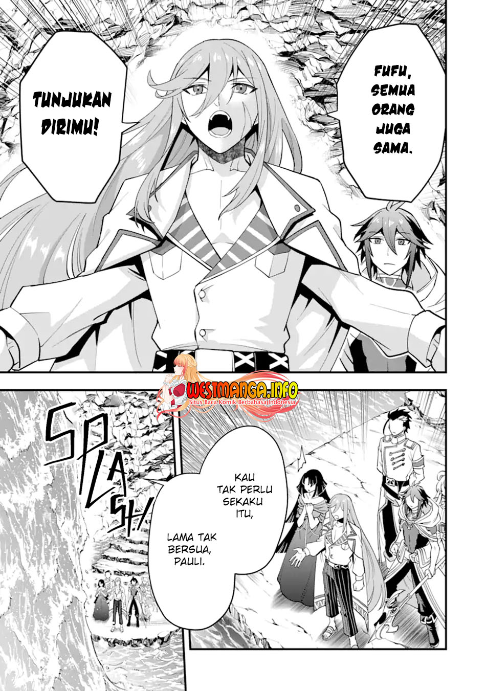Kouryakuhon o Kushi Suru Saikyou no Mahoutsukai ~”meirei sa sero” to wa Iwa Senai Oreryuu Mao Tobatsu Saizen Ruuto ~