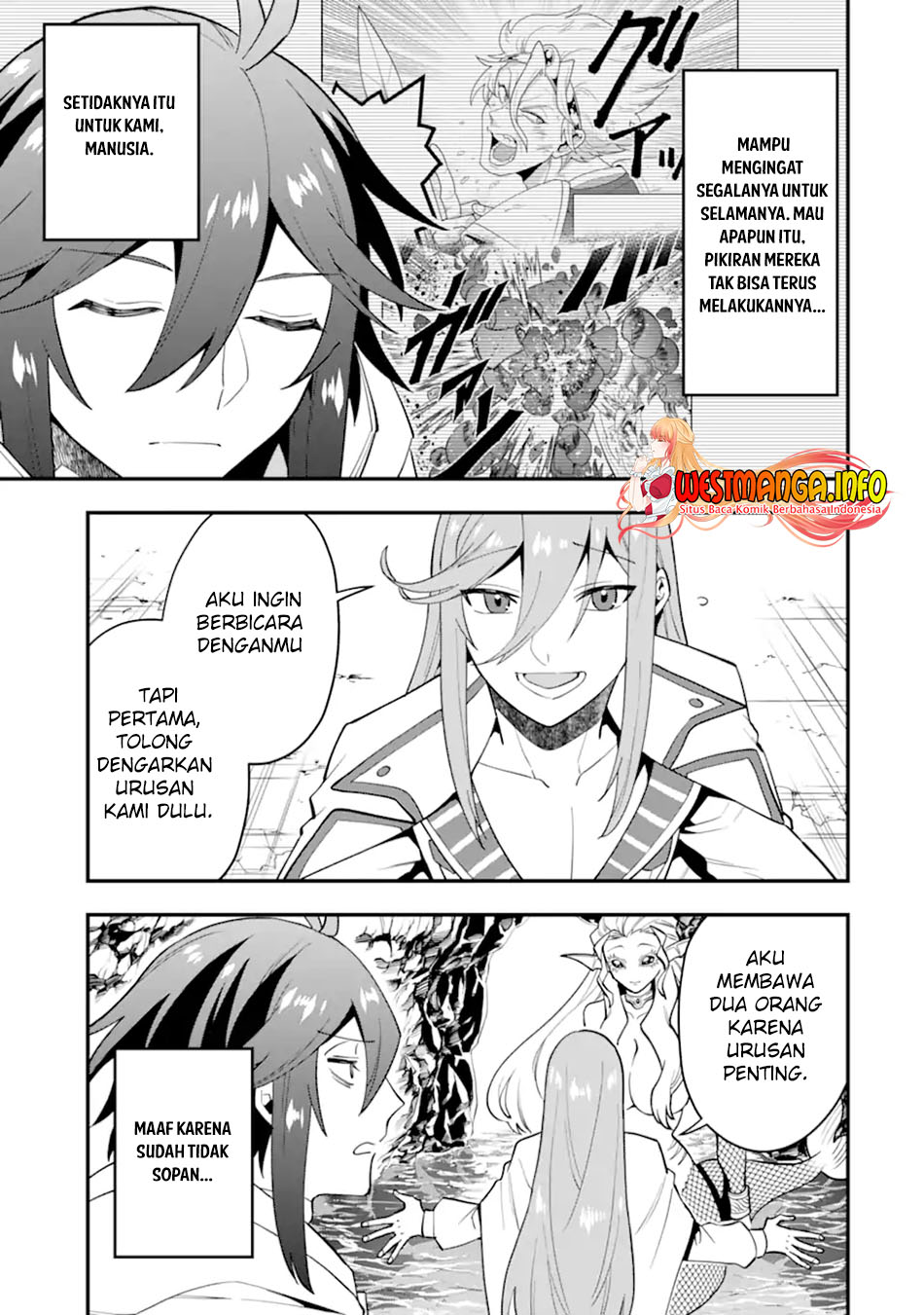 Kouryakuhon o Kushi Suru Saikyou no Mahoutsukai ~”meirei sa sero” to wa Iwa Senai Oreryuu Mao Tobatsu Saizen Ruuto ~