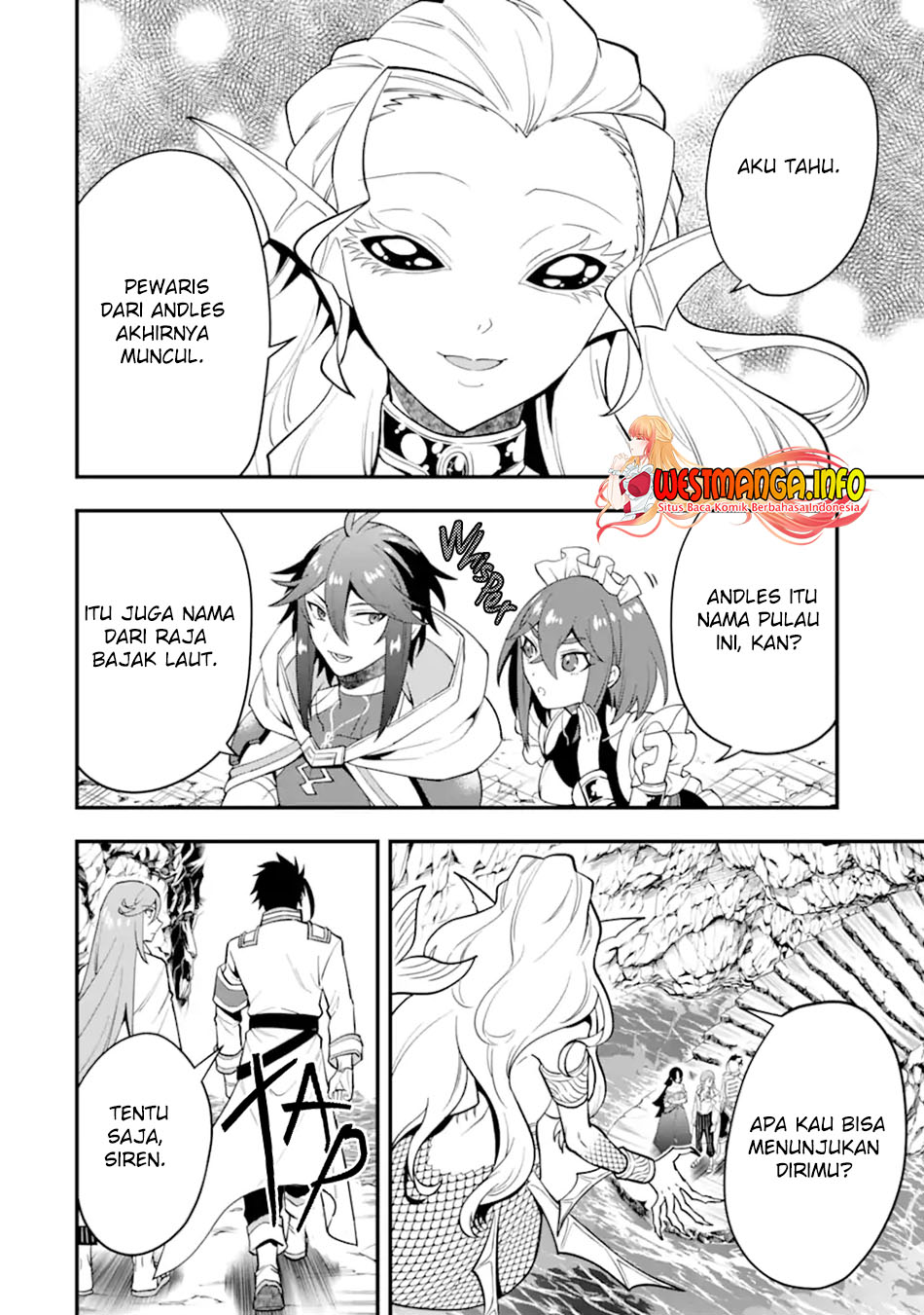 Kouryakuhon o Kushi Suru Saikyou no Mahoutsukai ~”meirei sa sero” to wa Iwa Senai Oreryuu Mao Tobatsu Saizen Ruuto ~