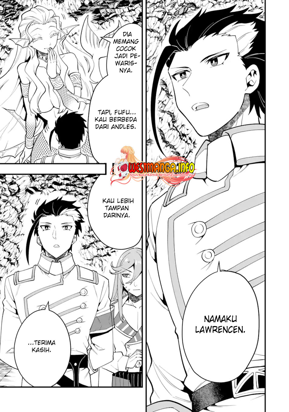 Kouryakuhon o Kushi Suru Saikyou no Mahoutsukai ~”meirei sa sero” to wa Iwa Senai Oreryuu Mao Tobatsu Saizen Ruuto ~