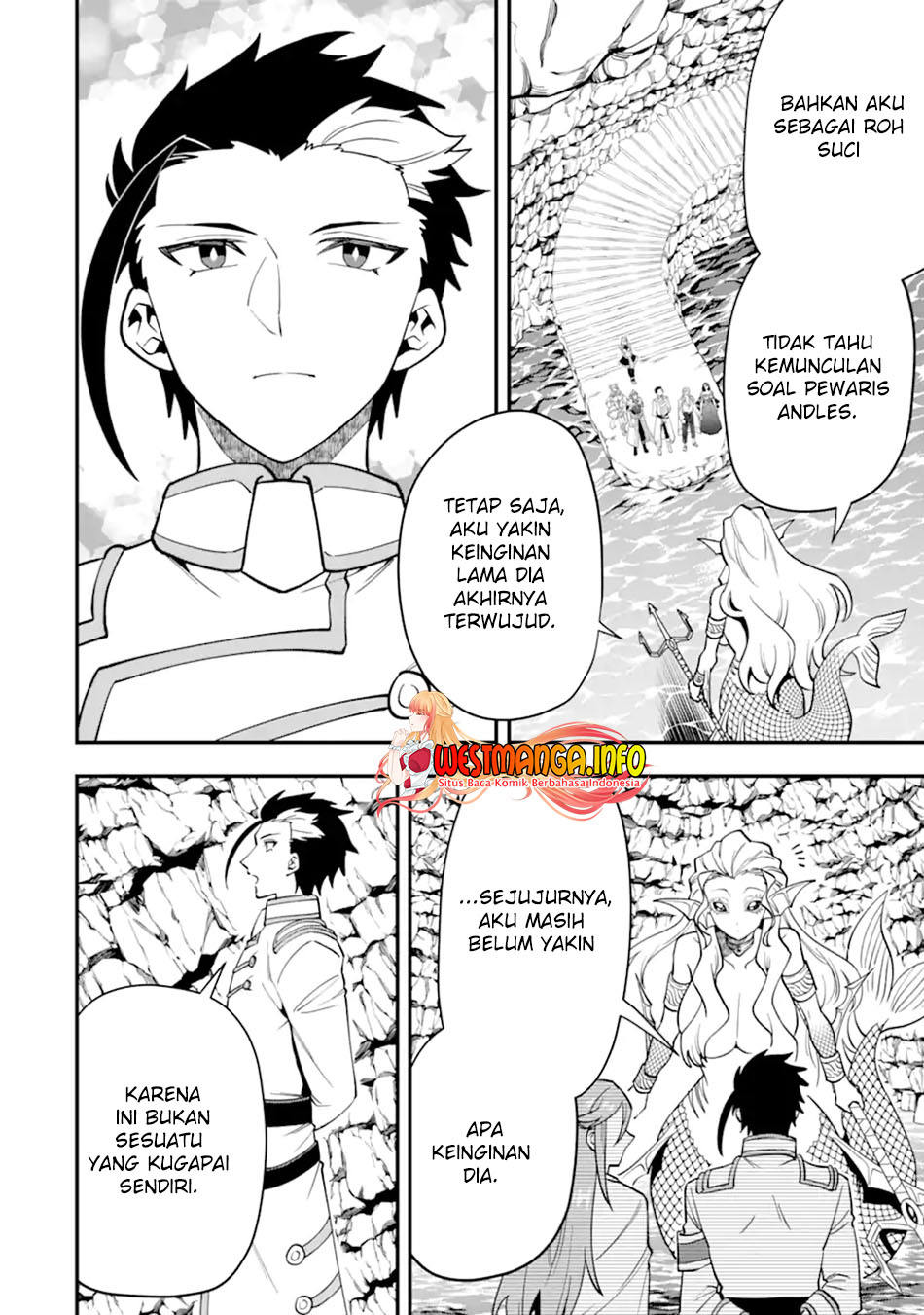 Kouryakuhon o Kushi Suru Saikyou no Mahoutsukai ~”meirei sa sero” to wa Iwa Senai Oreryuu Mao Tobatsu Saizen Ruuto ~