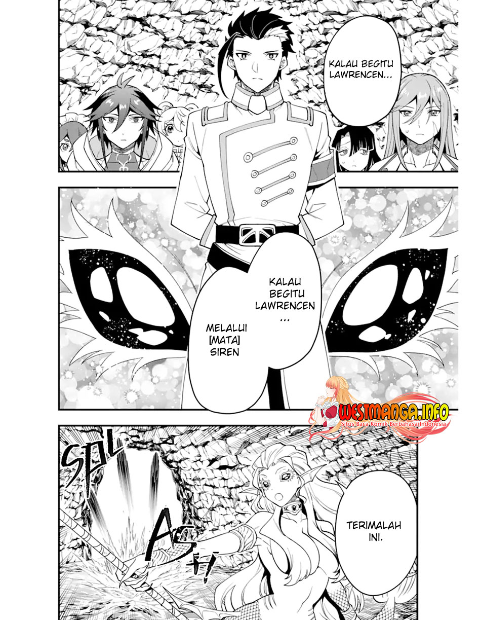 Kouryakuhon o Kushi Suru Saikyou no Mahoutsukai ~”meirei sa sero” to wa Iwa Senai Oreryuu Mao Tobatsu Saizen Ruuto ~