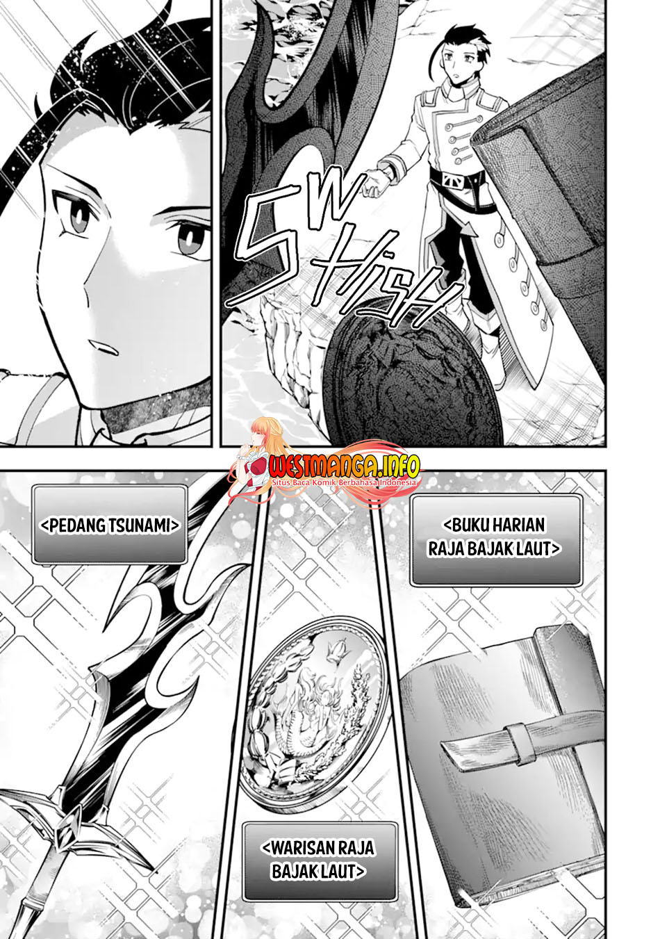 Kouryakuhon o Kushi Suru Saikyou no Mahoutsukai ~”meirei sa sero” to wa Iwa Senai Oreryuu Mao Tobatsu Saizen Ruuto ~